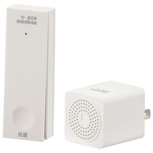 チャイムセット ECOT-ACR25