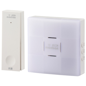 チャイムセット ECOT-ACR25