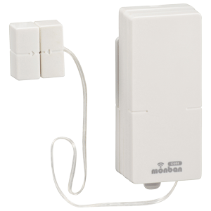 扉センサー送信機MAGT25