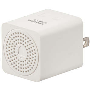 MINI電池レスAC電源式受信機ACR25