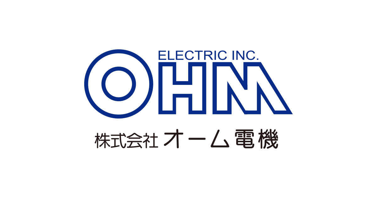 照明器具 – 株式会社オーム電機