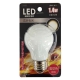 LED電球装飾用 PS/E26/1.4W/55lm/電球色 [品番]07-6476