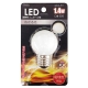 LEDミニボール球装飾用 G40/E26/1.4W/55lm/電球色 [品番]07-6470