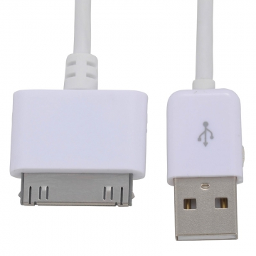 AudioComm Dock対応 USB接続ケーブル 0.2m [品番]01-7009