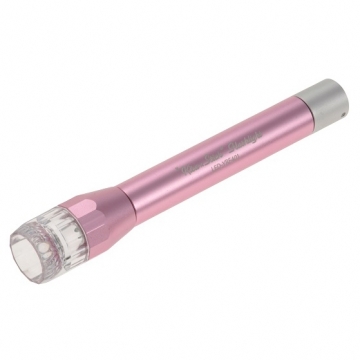 LEDキラスティックライト ピンク [品番]07-7842