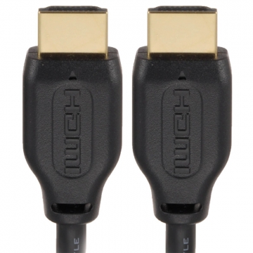 HDMI ケーブル 1.5m 黒 [品番]05-0253