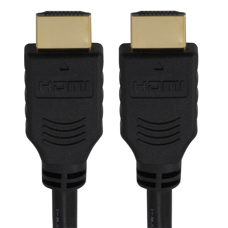 HDMI ケーブル 1m [品番]05-0268｜株式会社オーム電機