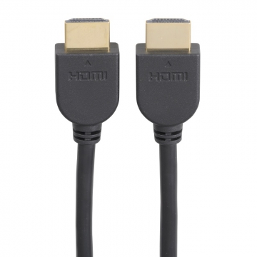 HDMI ケーブル やわらかタイプ 0.5m [品番]05-0316