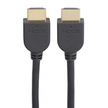 HDMI ケーブル やわらかタイプ 5m [品番]05-0321