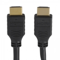 HDMI ケーブル 形状固定タイプ 2m [品番]05-0314