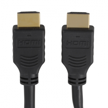 HDMI ケーブル 形状固定タイプ 1.5m [品番]05-0313