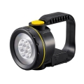 センサーライト機能付き LED充電式ライト [品番]07-7822