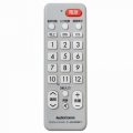 <span class="search-everything-highlight-color" style="background-color:orange">AudioCommシンプルTVリモコン</span> 東芝専用 [品番]07-8512