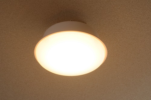 LEDシーリングライト ミニ 電球色 [品番]03-4191｜株式会社オーム電機