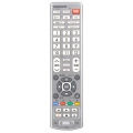 <span class="search-everything-highlight-color" style="background-color:orange">AudioComm</span> LEDライト付き 簡単TVリモコン 東芝専用 [品番]07-8532