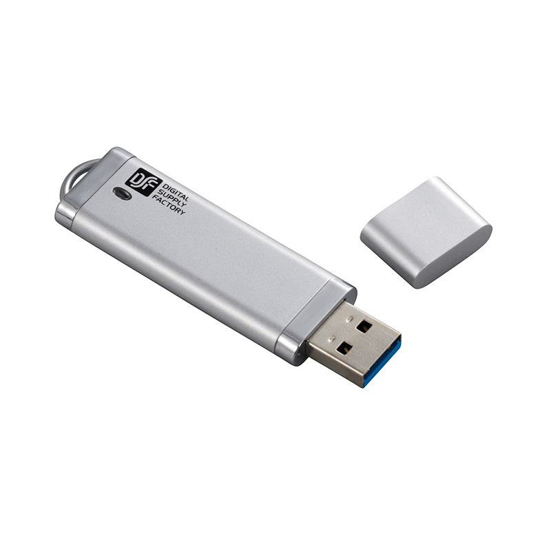 USB3.0 フラッシュメモリー 8GB [品番]01-3373｜株式会社オーム電機