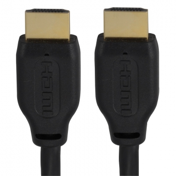 HDMI ケーブルビニールパック 1.5m [品番]05-0280