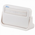 monban ワイヤレスチャイム 電池式受信機 [品番]08-0514