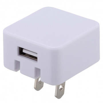 ACアダプター USB 1A [品番]01-2187
