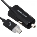 <span class="search-everything-highlight-color" style="background-color:orange">AudioComm</span> MicroUSB カーチャージャー LED充電ランプ付 1m [品番]03-3044