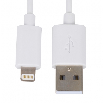 USB-ライトニング1.0m [品番]01-3388
