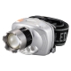 LEDズームヘッドライト センサー機能付 [品番]07-9936