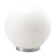 LED調光式テーブルスタンド 電球色 [品番]06-1234