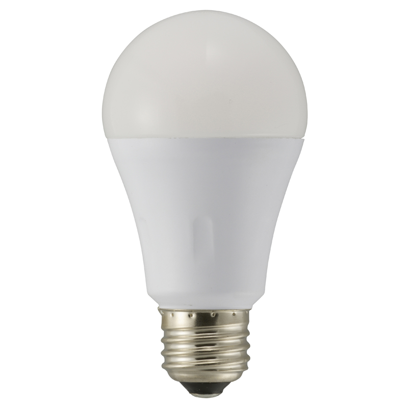 LED電球 E26 40形相当 昼光色 [品番]06-3365｜株式会社オーム電機