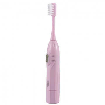 電動歯ブラシ HB-CB05A-P ピンク [品番]07-8608