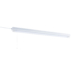 L形ピン直管LED照明器具 40W形 昼白色 コンセントタイプ [品番]07-8493