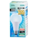 LED電球 E26 100形相当 昼白色 [品番]06-3289
