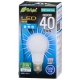 LED電球 E26 40形相当 昼光色 [品番]06-3371
