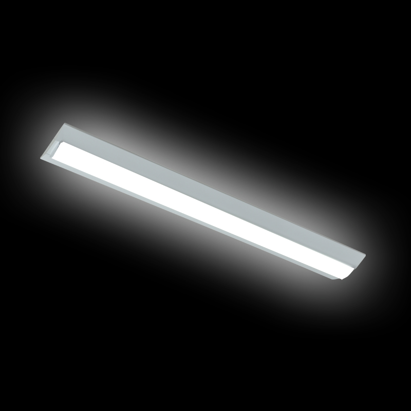 LEDベースライト 26W 2300lm 昼白色 [品番]06-0523｜株式会社オーム電機