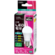LED電球 小形 E17 40形相当 昼白色 [品番]06-0614