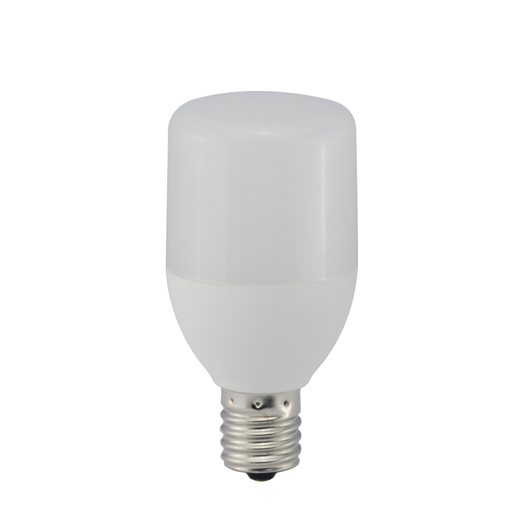 LED電球 T形 E17 40形相当 電球色 [品番]06-0299｜株式会社オーム電機