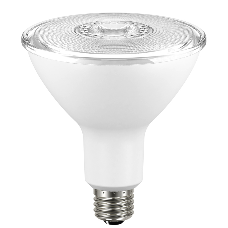 LED電球 ビームランプ形 散光形 150形相当 E26 電球色 防雨タイプ [品番]06-0283｜株式会社オーム電機