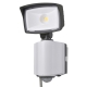 LEDセンサーライト 多機能型 1灯 コンセント式 [品番]07-6385