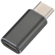 USB変換コネクター TypeC/microB [品番]01-3710