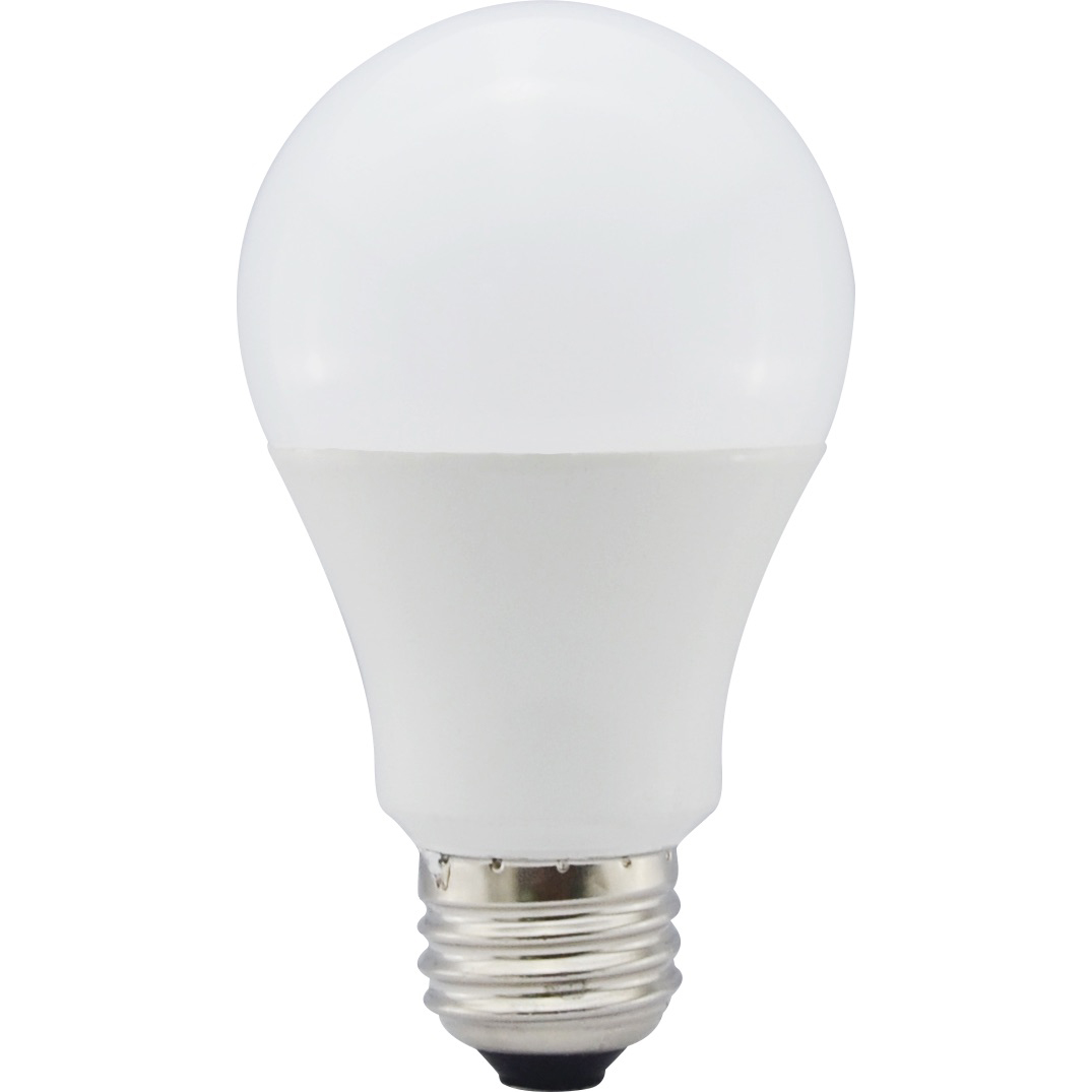 LED電球 E26 40形相当 昼光色 [品番]06-0752｜株式会社オーム電機
