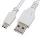 USBケーブル USB-マイクロB 1m [品番]01-3730