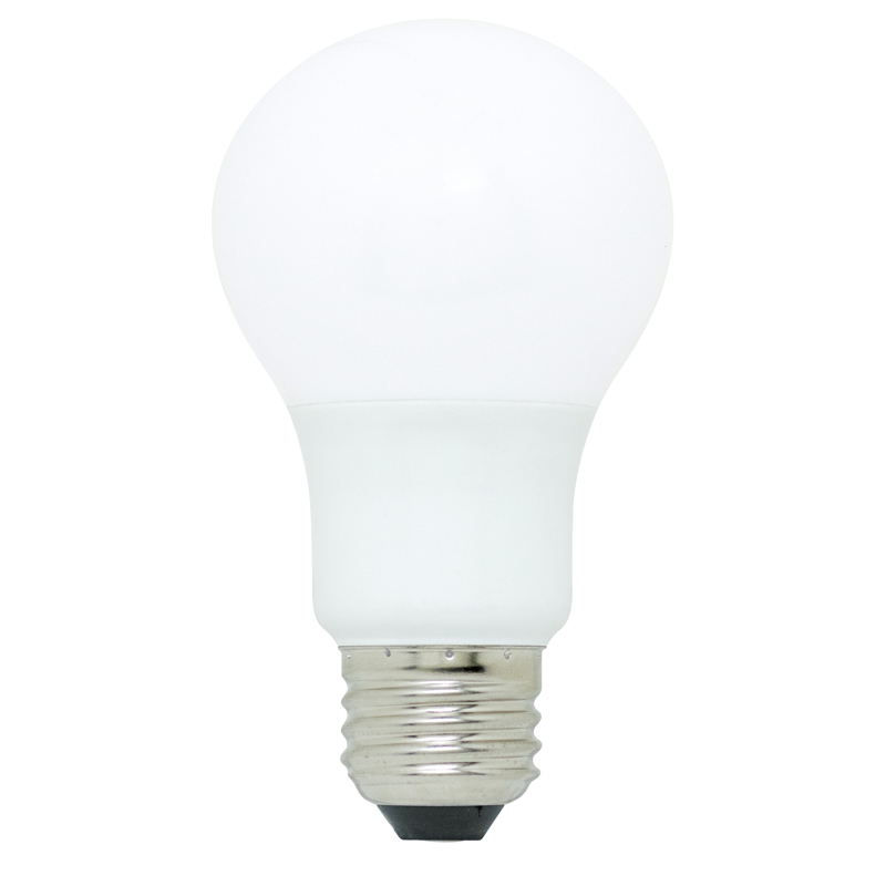 LED電球 E26 60形相当 昼白色 [品番]06-1736｜株式会社オーム電機