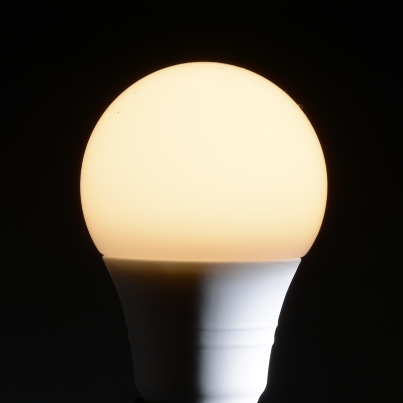 LED電球 E26 40形相当 電球色 [品番]06-3175｜株式会社オーム電機
