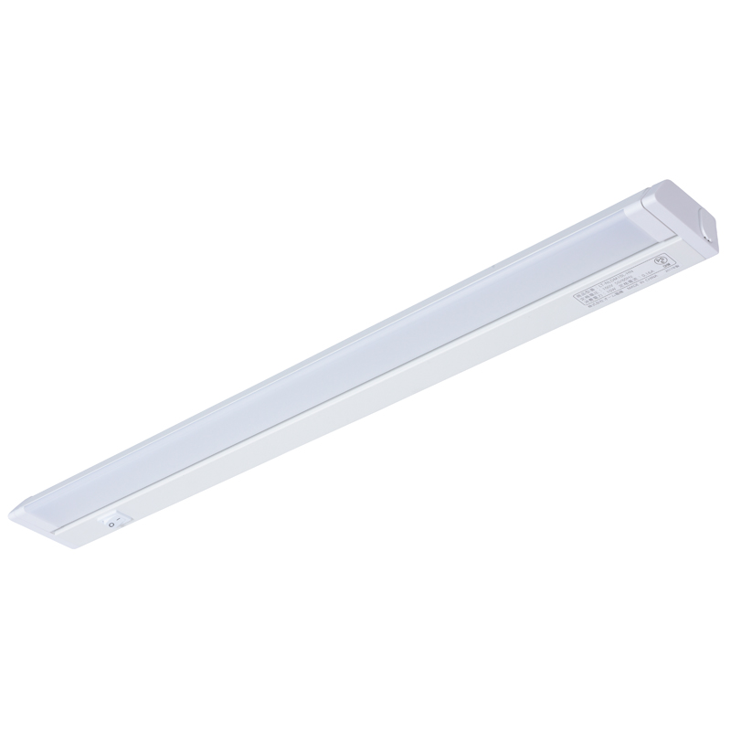 LEDエコスリム多目的灯 10W 昼光色 [品番]07-8539｜株式会社オーム電機