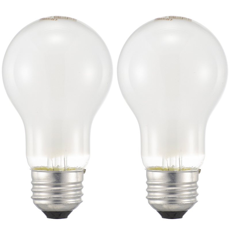 最大73%OFFクーポン LW100V36W-TM 白熱電球 白熱灯 ホワイトランプ 40W