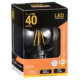 LED電球 フィラメント ボール形 E26 40形相当 [品番]06-3477