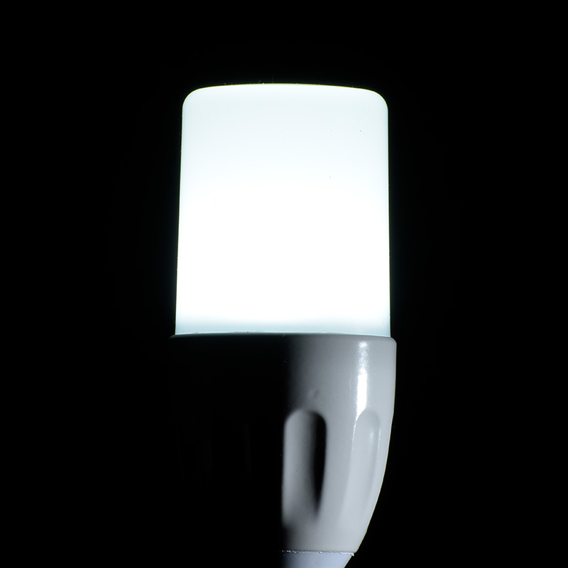 LED電球 T形 E26 100形相当 昼光色 [品番]06-3128｜株式会社オーム電機