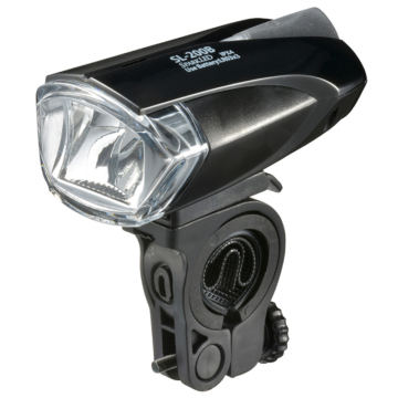 LEDサイクルライト 210lm 調光機能 [品番]07-8992