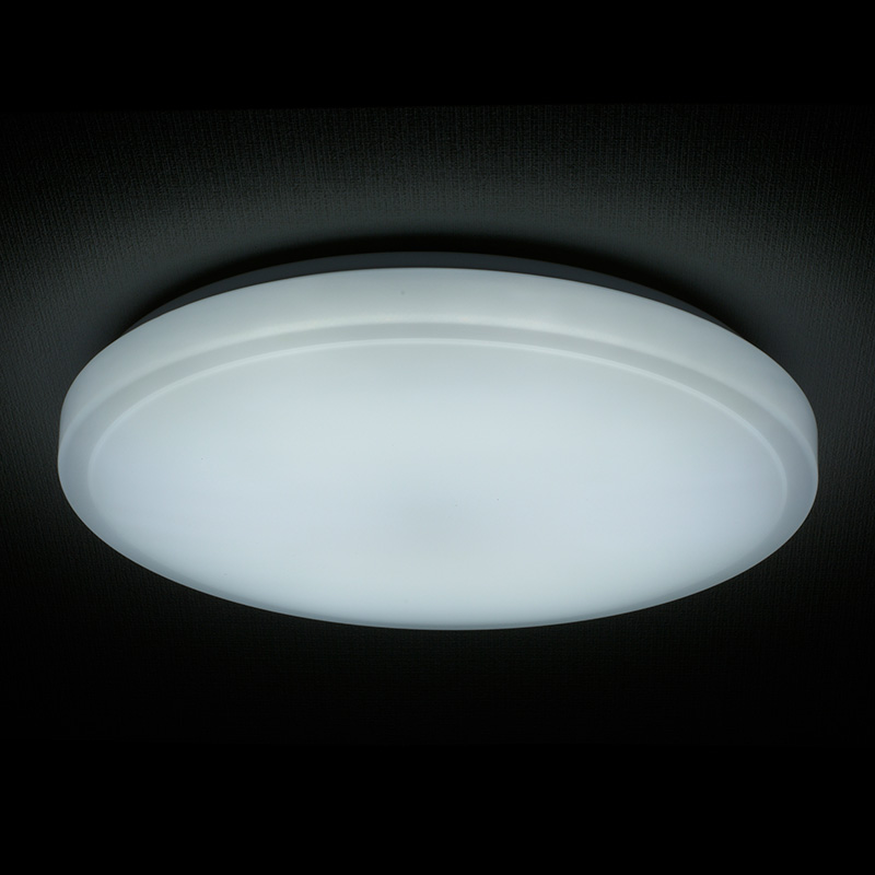 LEDシーリングライト 6畳用 [品番]06-3912｜株式会社オーム電機