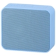 AudioCommワイヤレス充電・スピーカー ブルー [品番]03-3192