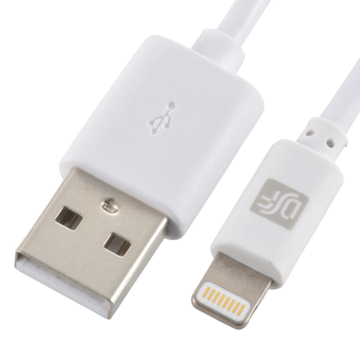 USBライトニングケーブル 1m [品番]01-3769